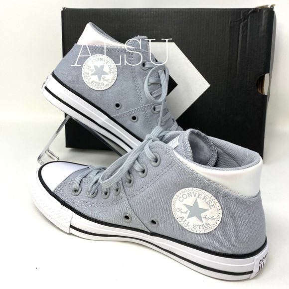 converse madison mid wolf grey